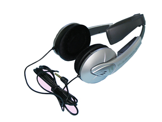 Auriculares Thomson HED35ANC - THHED35ANC - THOMSON