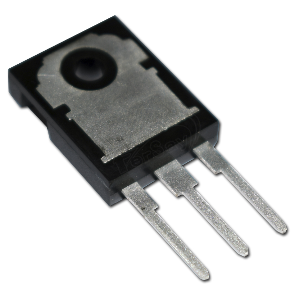 Transistor para electrónica modelo TIP3055 formato TO218 - TIP3055 - *