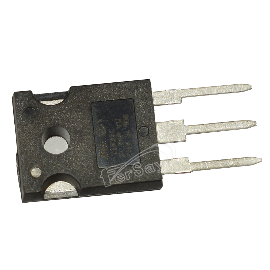 Transistor electrónica TIP35C. - TIP35C - *