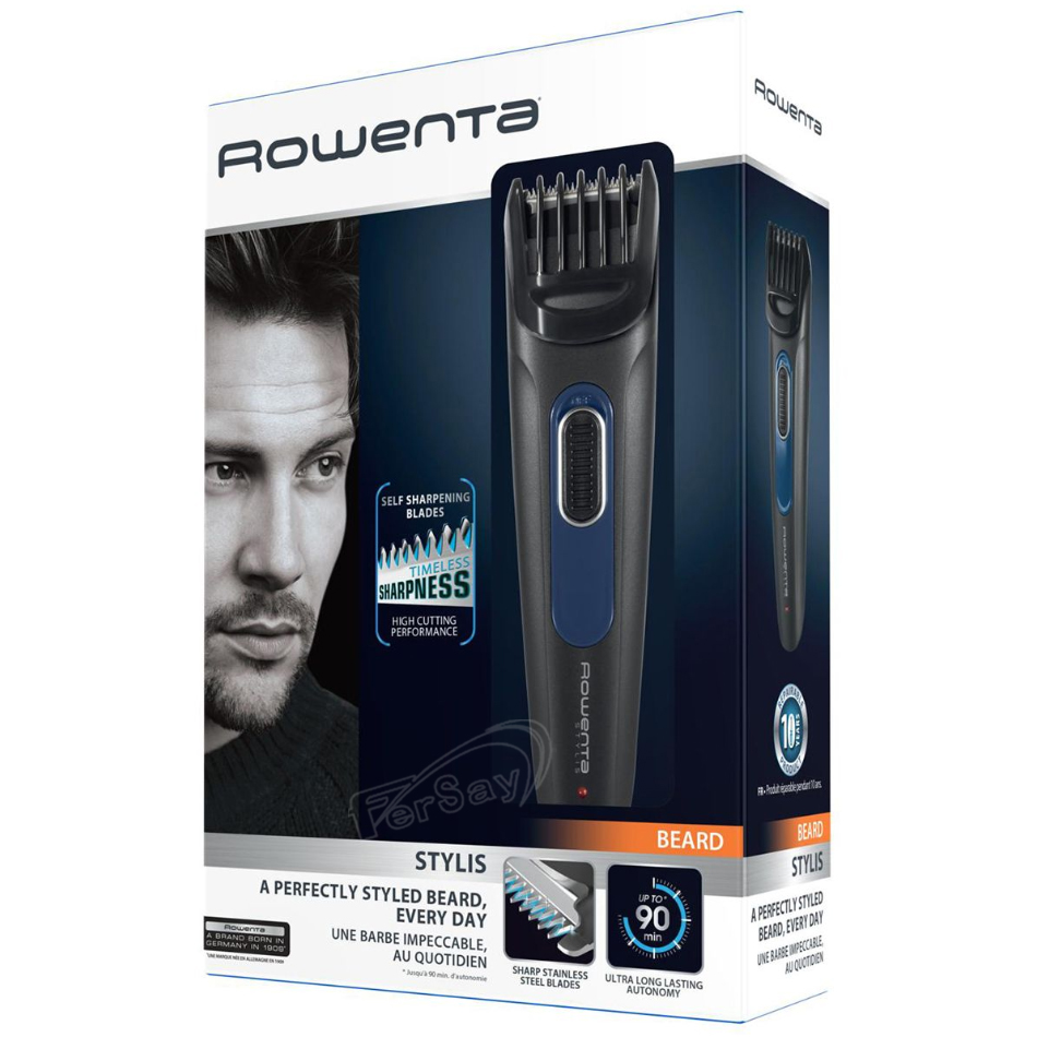 Barbero Rowenta TN2800F4 - TN2800F4 - ROWENTA