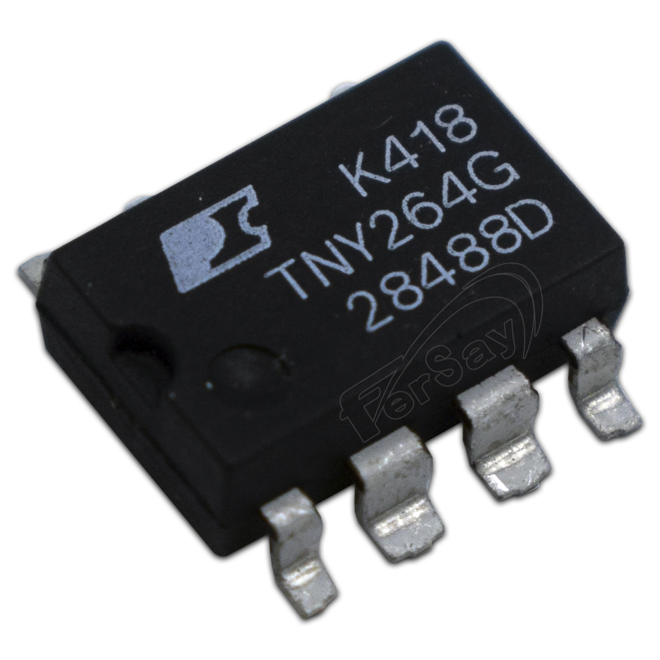 Circuito integrado electrónica TNY264GN. - TNY264GSMD - POW