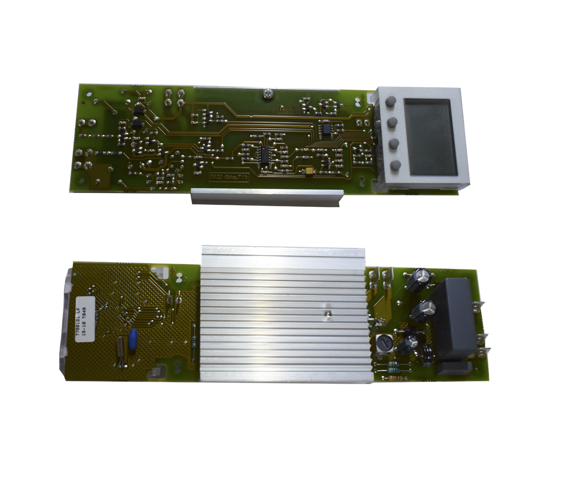 Circuito electronico calefactor ecoemisor Fagor - U11D001A2 - FAGOR