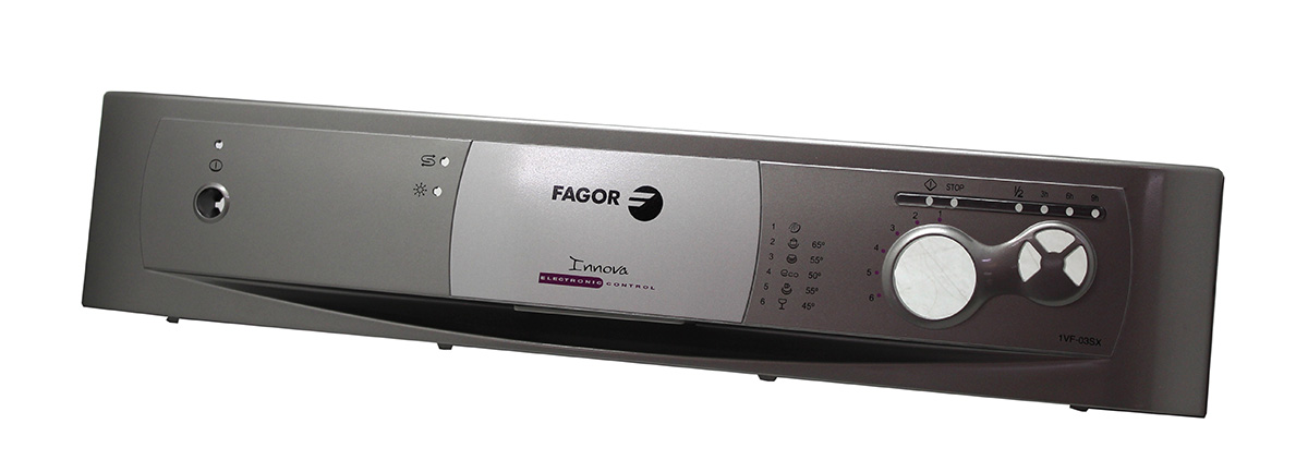 Portamandos lavadora Fagor V70R034R9 - V70R034R9 - FAGOR