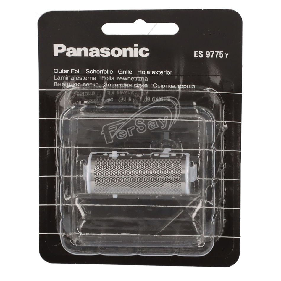 Cuchilla Panasonic ER-GY30. - WES9775Y - PANASONIC