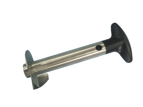 PELADOR CORTADOR DE PINA  MOD. 7367 - WMF7367 - WMF