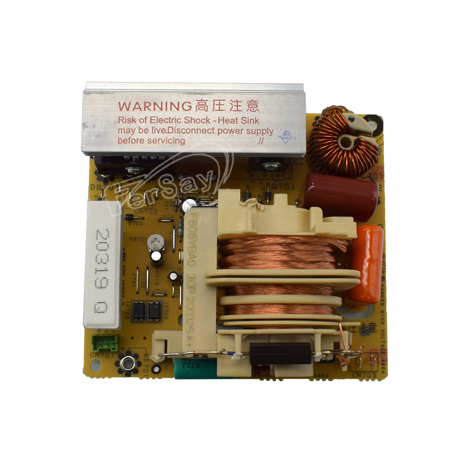 Inverter  microondas Panasonic  Z606YBA00QP - Z606YBA00QP - PANASONIC