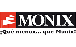 Recambios y repuestos MONIX